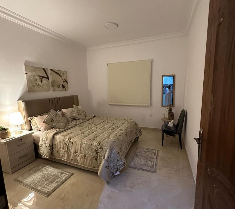 Photo of Bedroom in Dammam