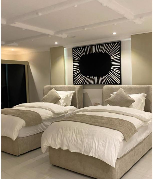 Photo of Bedroom in Mizail