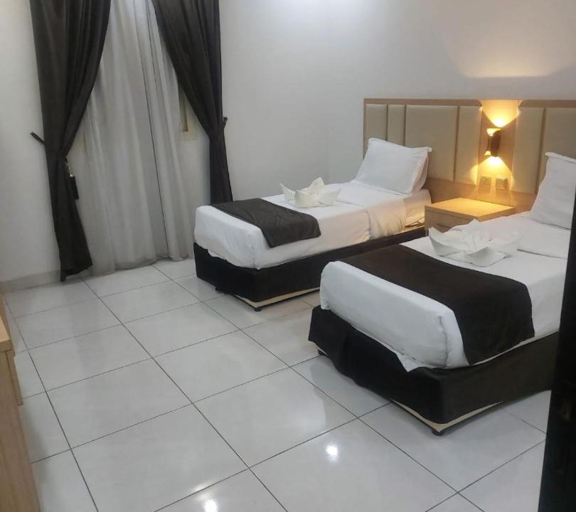 Photo of Bedroom in Mizail