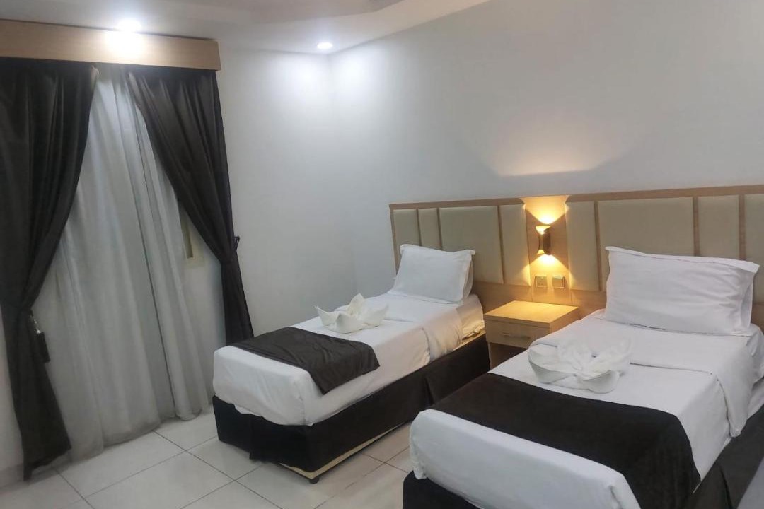 Photo of Bedroom in Mizail