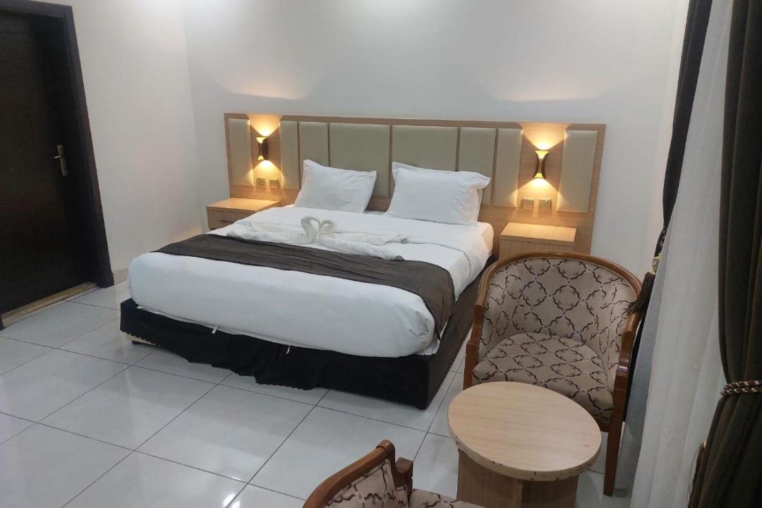 Photo of Bedroom in Mizail