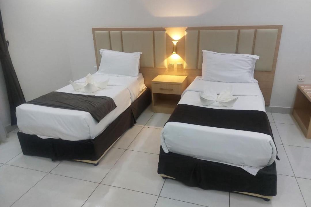 Photo of Bedroom in Mizail