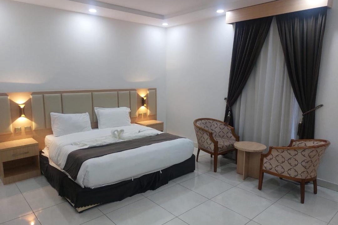 Photo of Bedroom in Mizail
