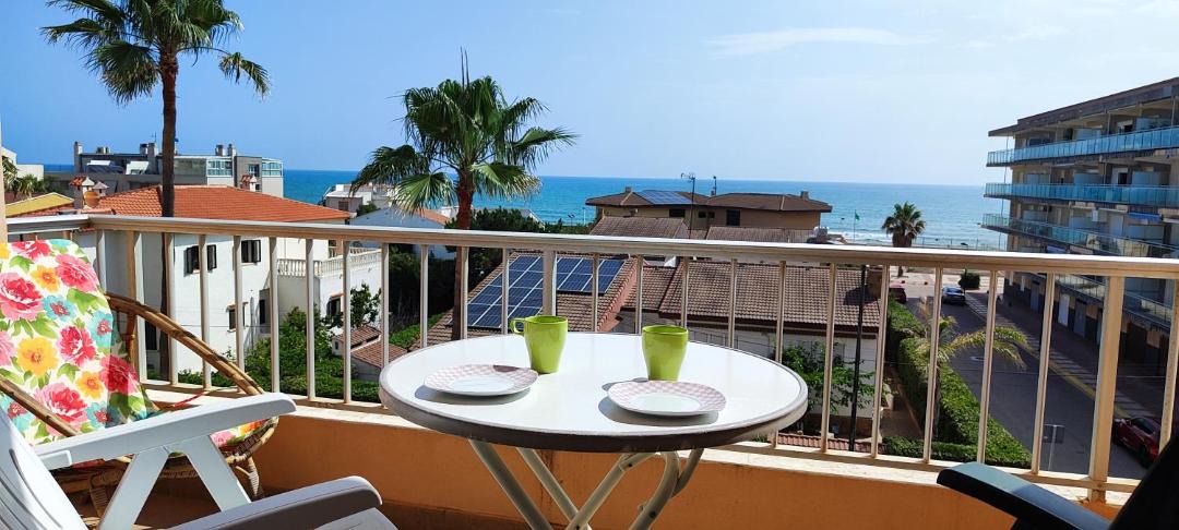 Photo of Patio Balcony in Daimuz