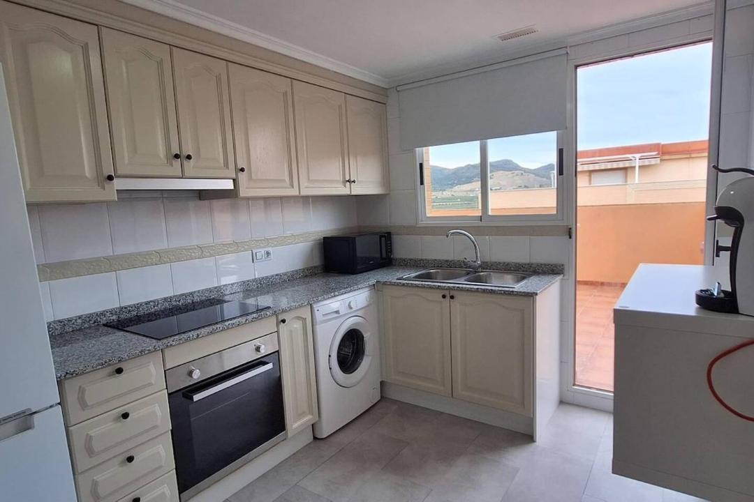 Photo of Kitchen in Sagunto