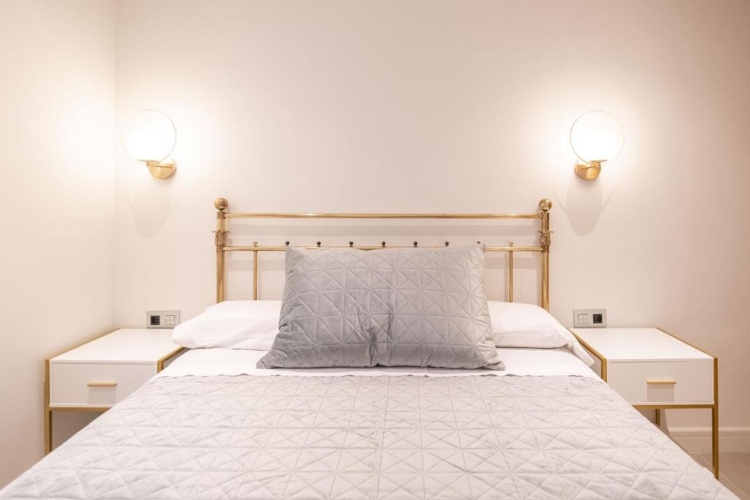 Photo of Bedroom in La Malagueta