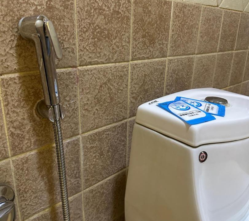 Photo of Bathroom in Al Hofuf