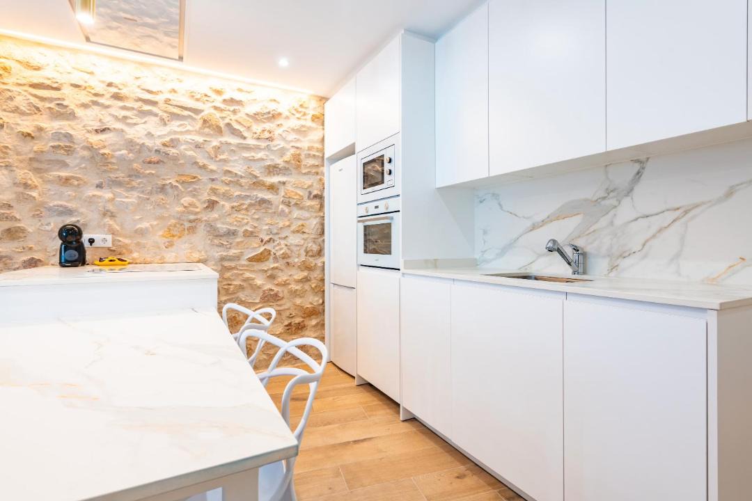 Photo of Kitchen in Traiguera