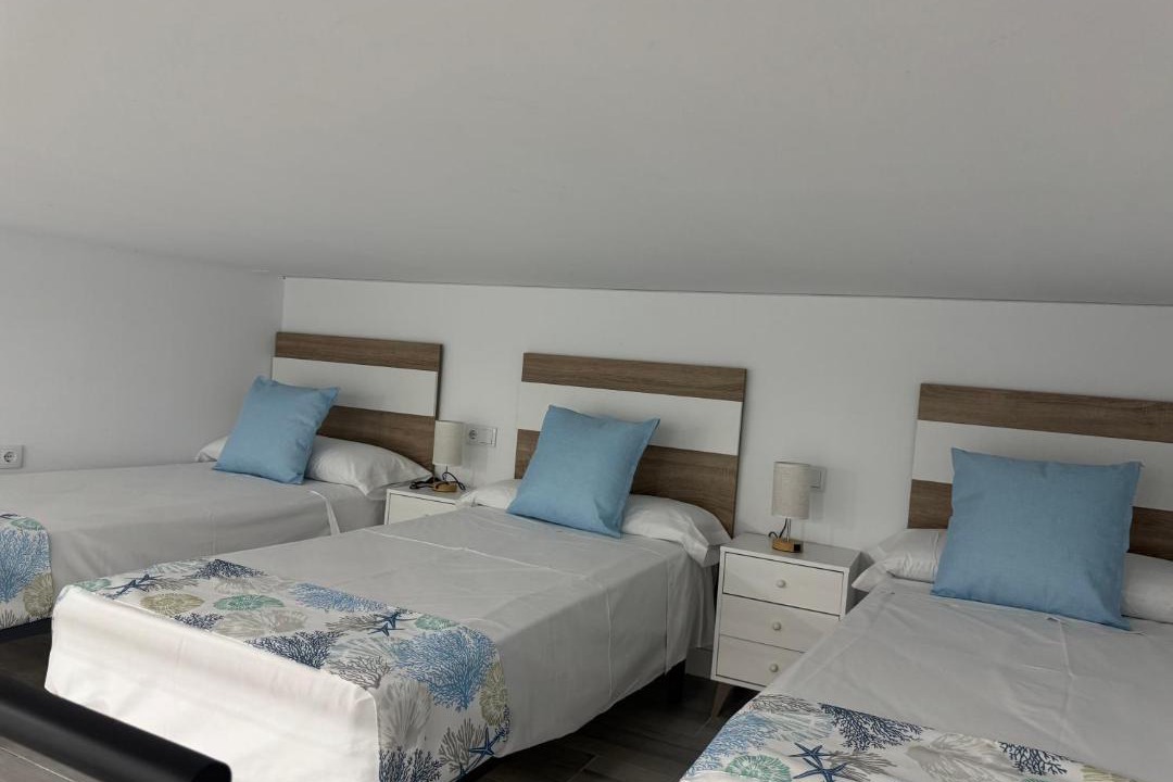 Photo of Bedroom in Sanlucar de Barrameda
