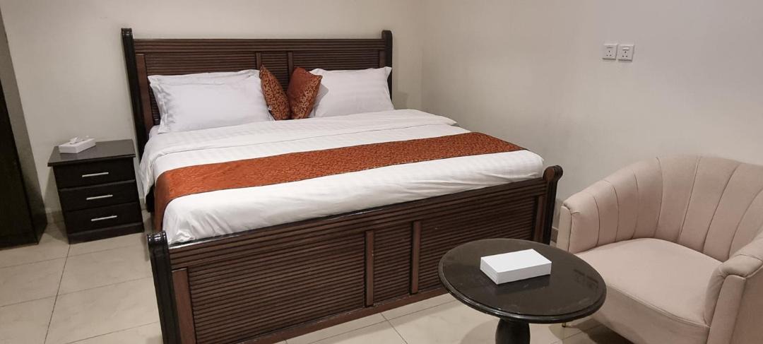 Photo of Bedroom in Al Majmaah