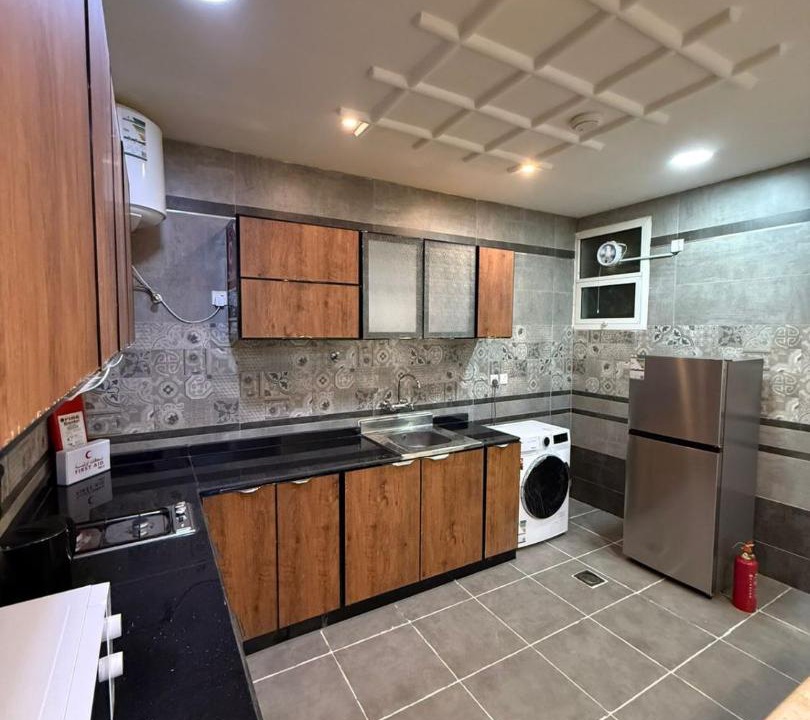 Photo of Kitchen in Buraydah
