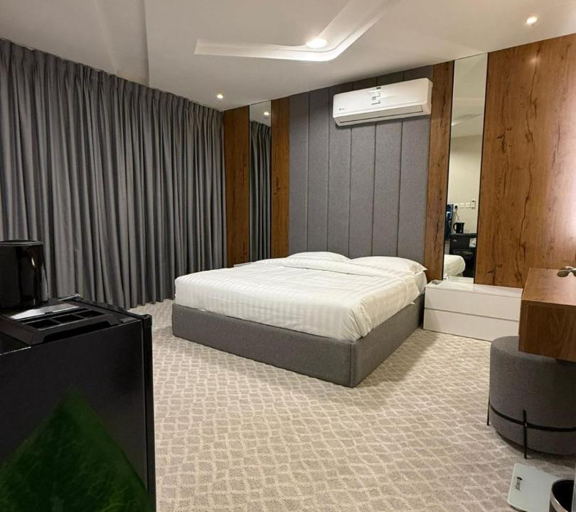 Photo of Bedroom in Buraydah