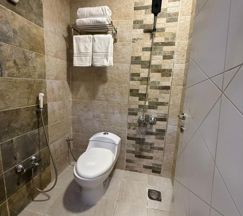 Photo of Bathroom in Buraydah