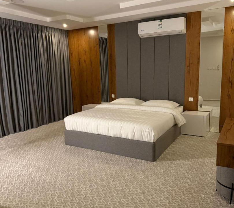 Photo of Bedroom in Buraydah