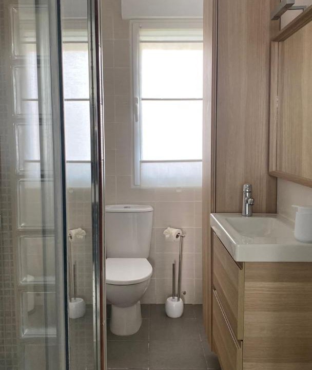 Photo of Bathroom in Villarcayo