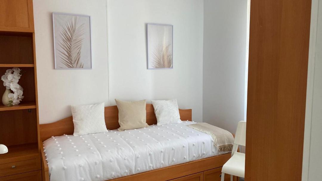 Photo of Bedroom in Villarcayo