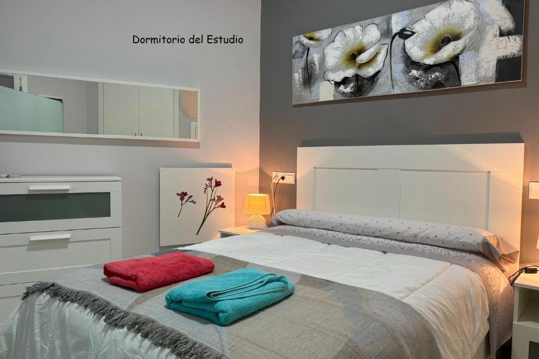 Photo of Bedroom in Ecija
