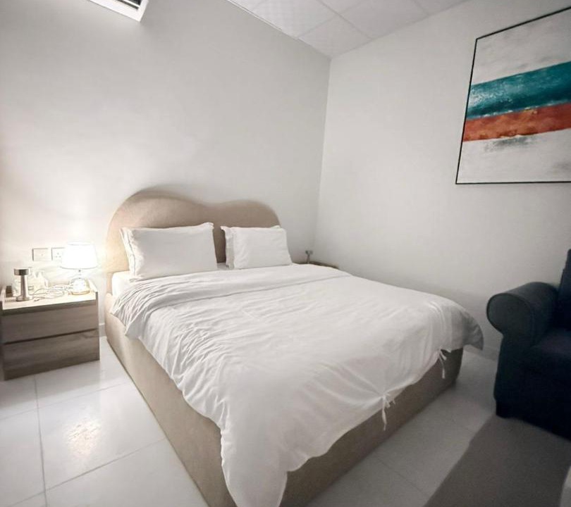 Photo of Bedroom in Medina