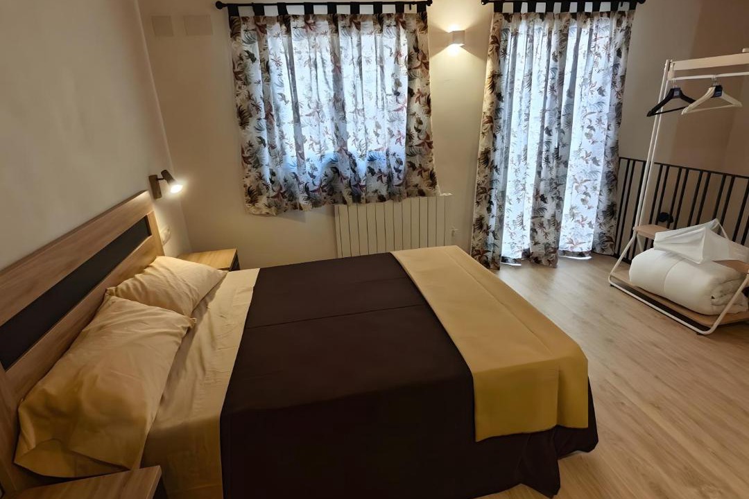 Photo of Bedroom in Ademuz