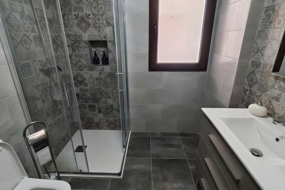 Photo of Bathroom in Ademuz