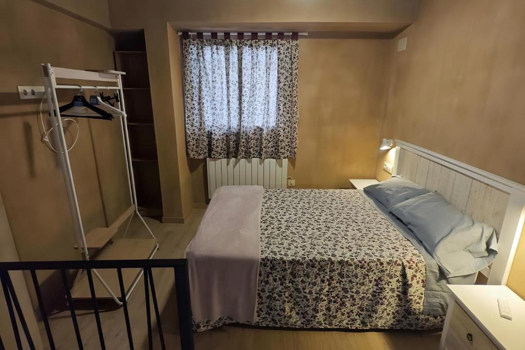 Photo of Bedroom in Ademuz