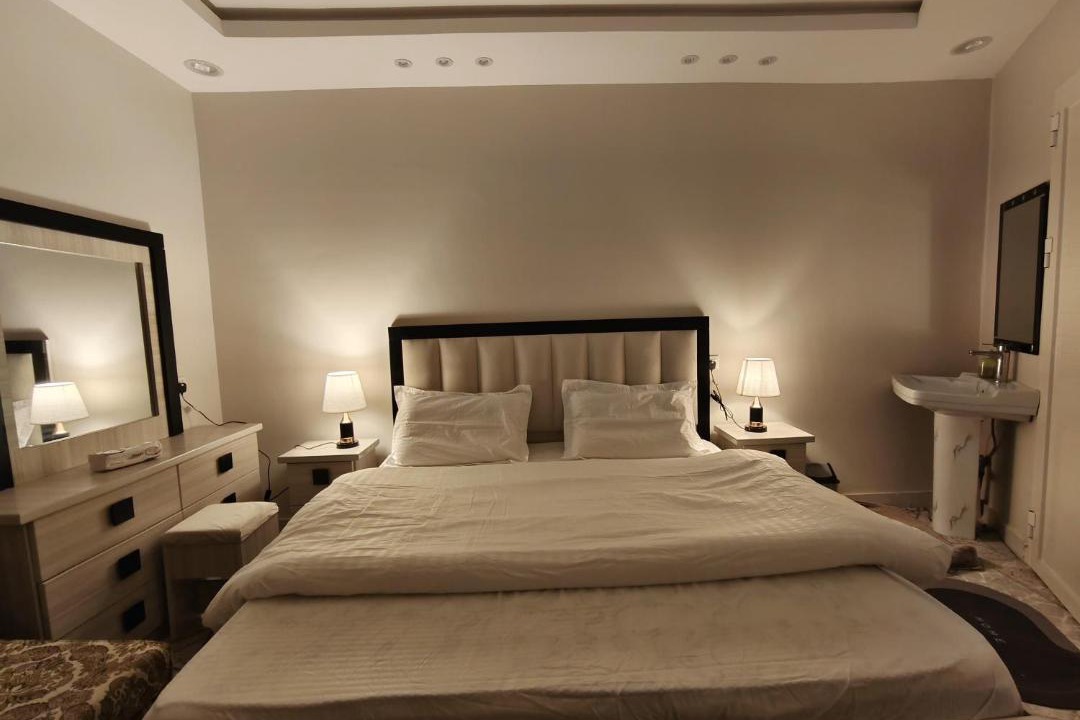 Photo of Bedroom in Al Bahah