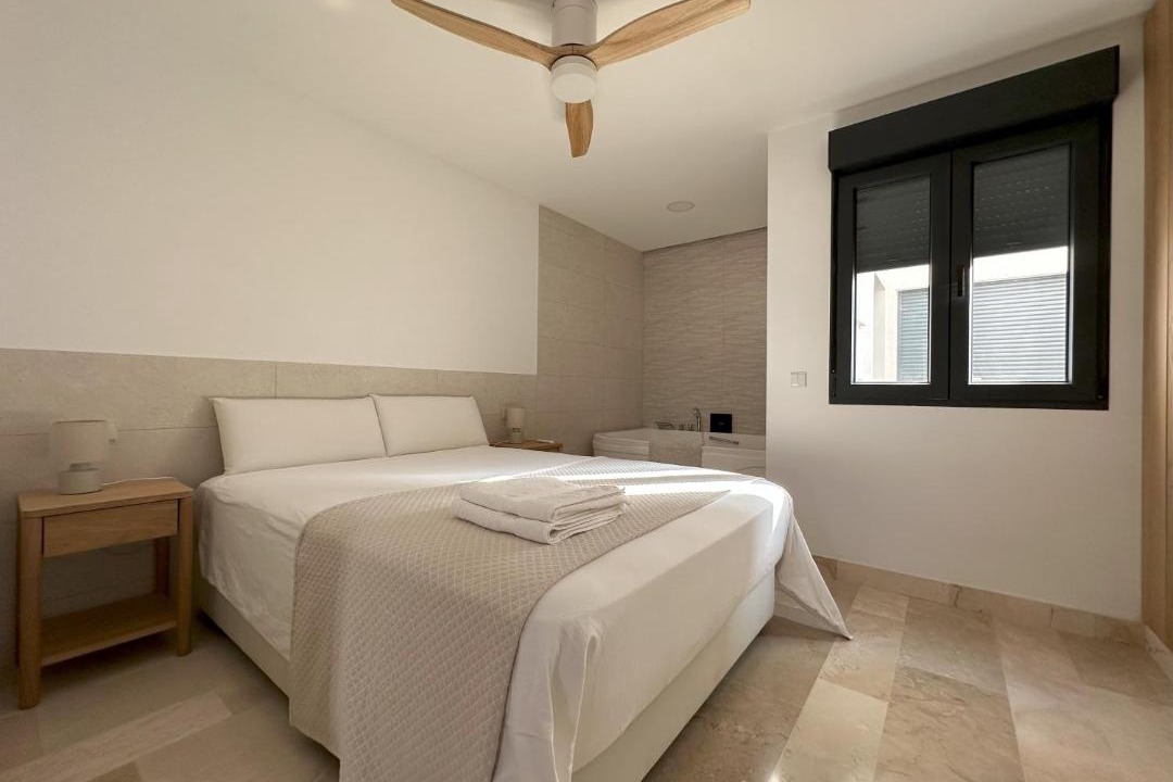 Photo of Bedroom in Chella