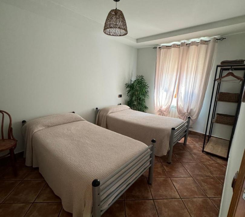 Photo of Bedroom in Hornillos del Camino