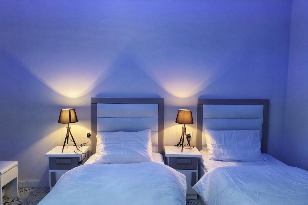 Photo of Bedroom in Al Bahah