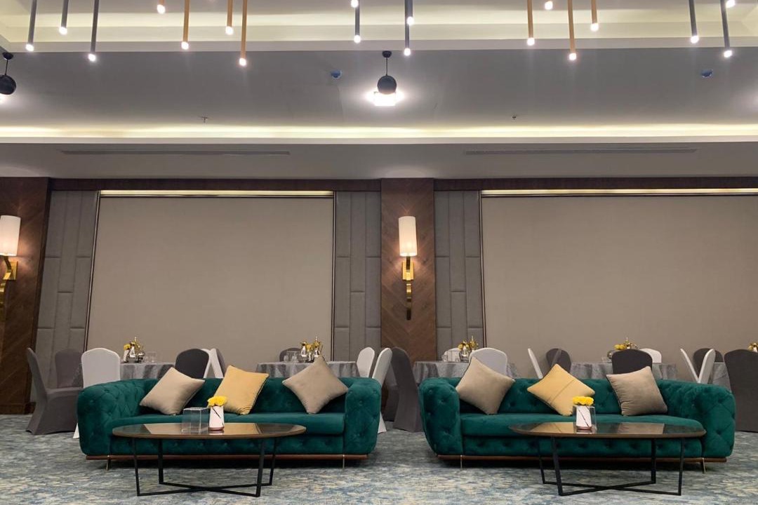 Photo of Livingroom in Almajaridah