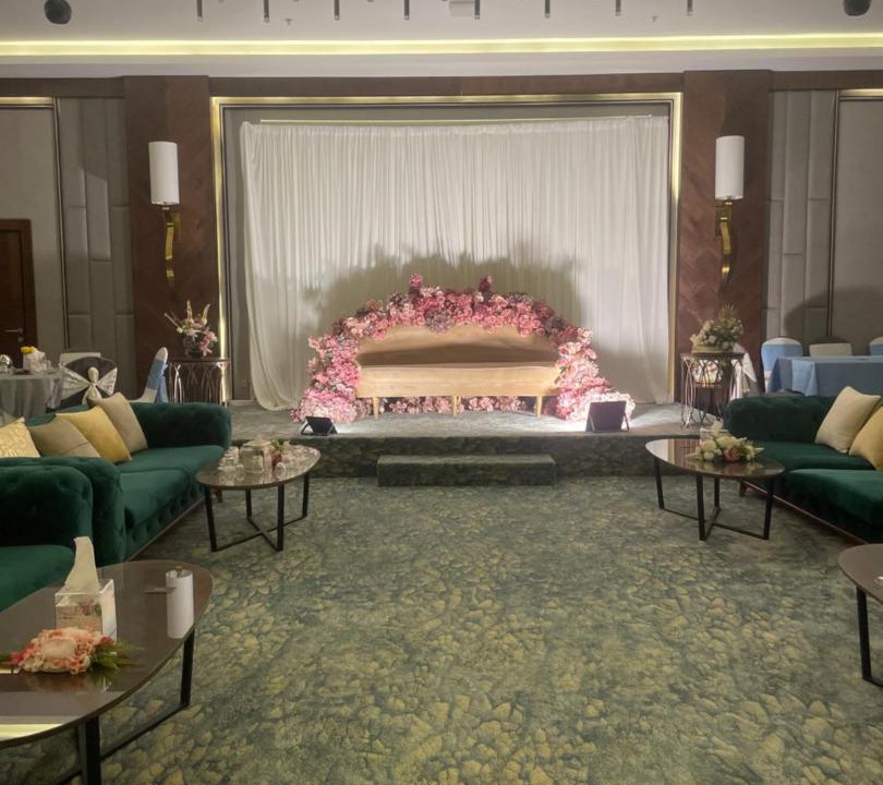 Photo of Livingroom in Almajaridah