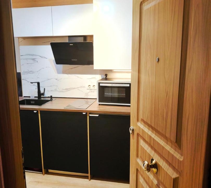 Photo of Kitchen in Las Lagunas