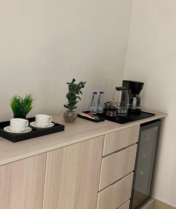 Photo of Kitchen in Dhahran