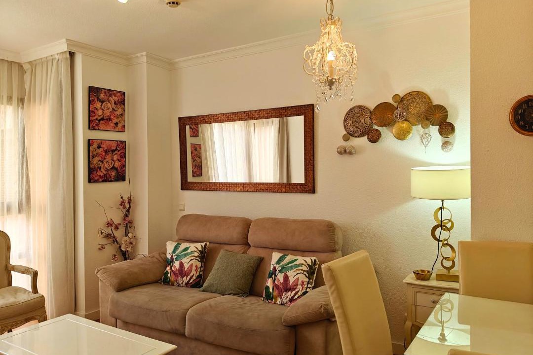 Photo of Livingroom in Rejas