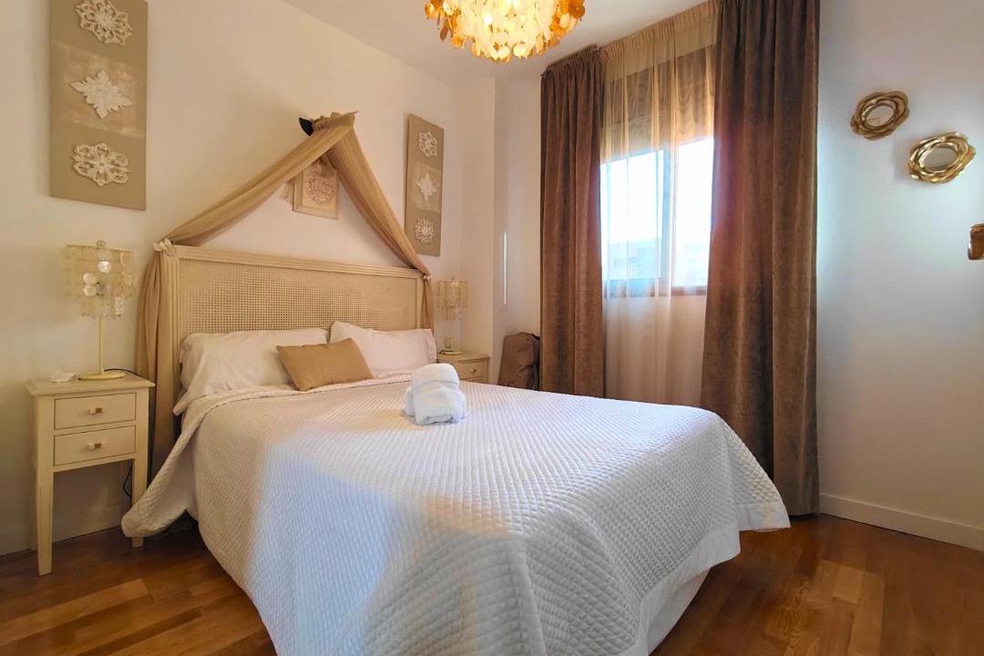 Photo of Bedroom in Rejas