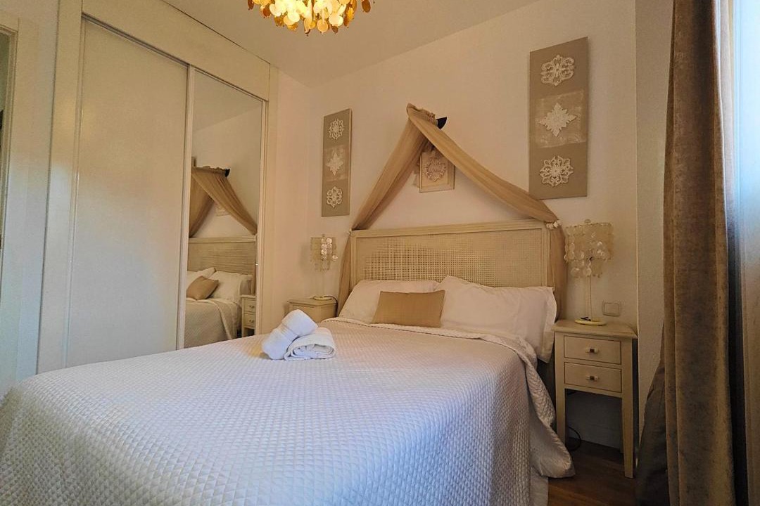 Photo of Bedroom in Rejas