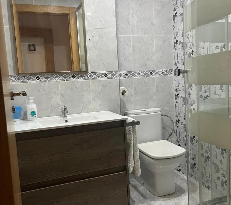Photo of Bathroom in Paiporta