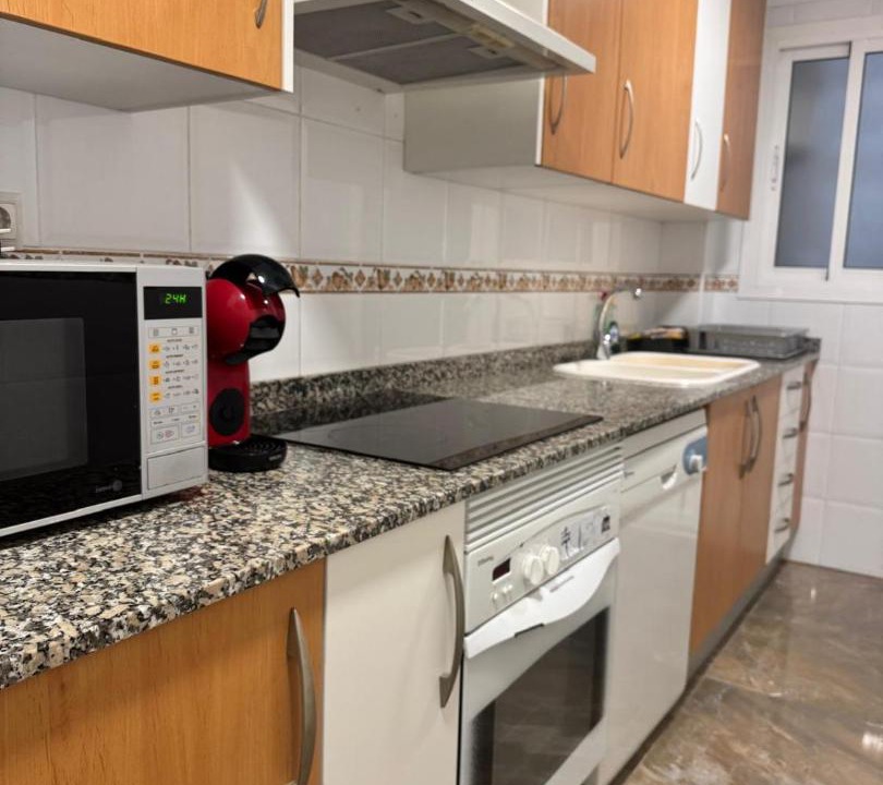 Photo of Kitchen in Paiporta