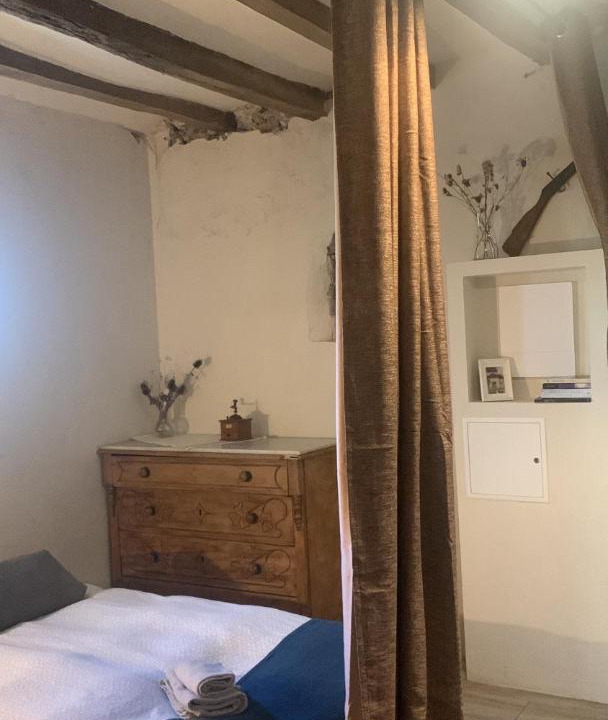 Photo of Bedroom in Sant Joan les Fonts