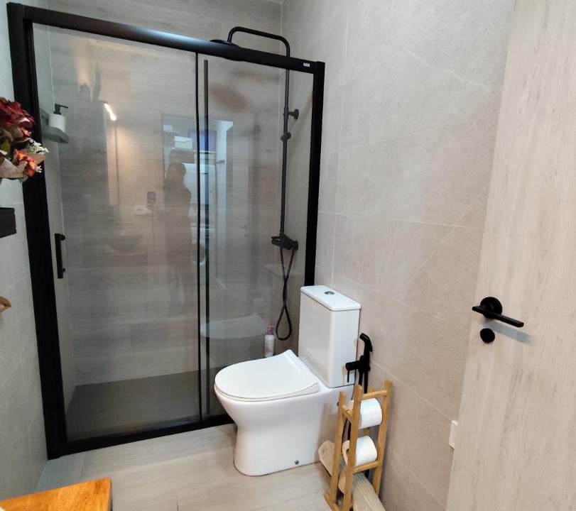 Photo of Bathroom in Biar