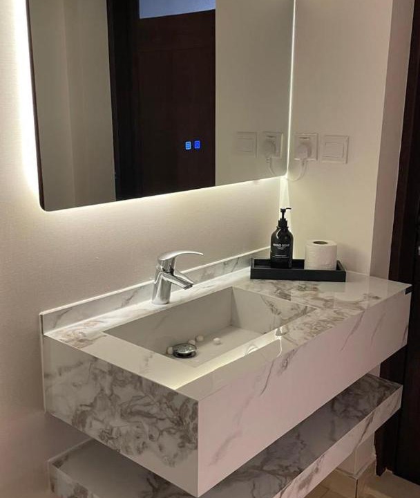 Photo of Bathroom in Dhahran