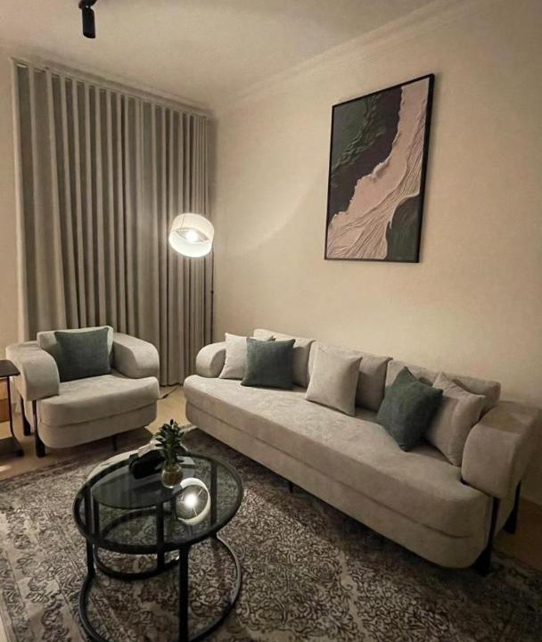 Photo of Livingroom in Dhahran