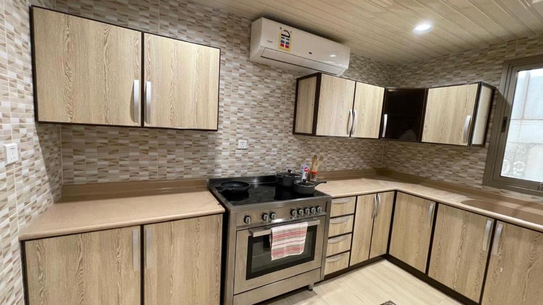 Photo of Kitchen in Dhahran