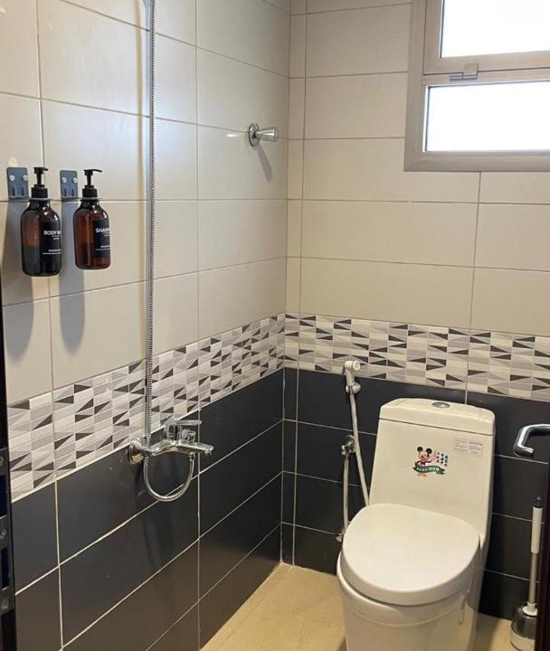 Photo of Bathroom in Dhahran