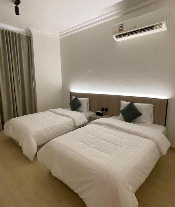 Photo of Bedroom in Dhahran