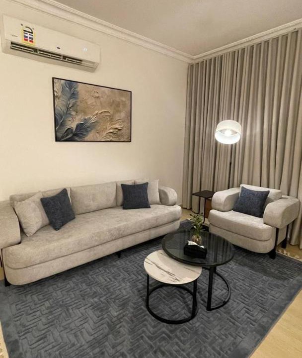 Photo of Livingroom in Dhahran