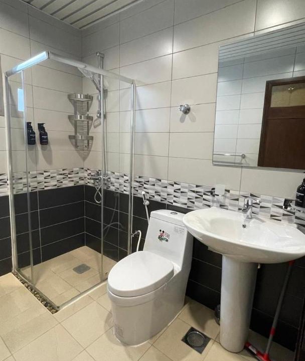 Photo of Bathroom in Dhahran