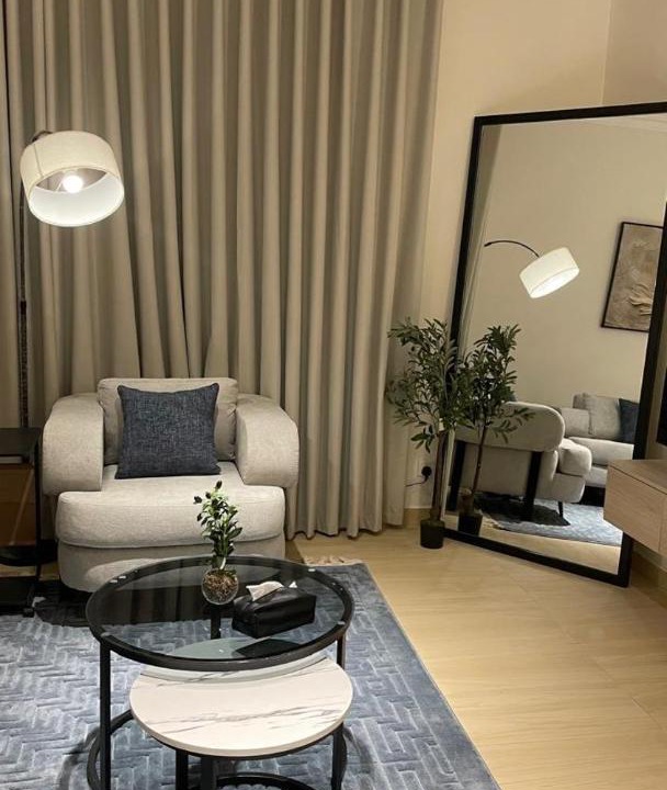 Photo of Livingroom in Dhahran