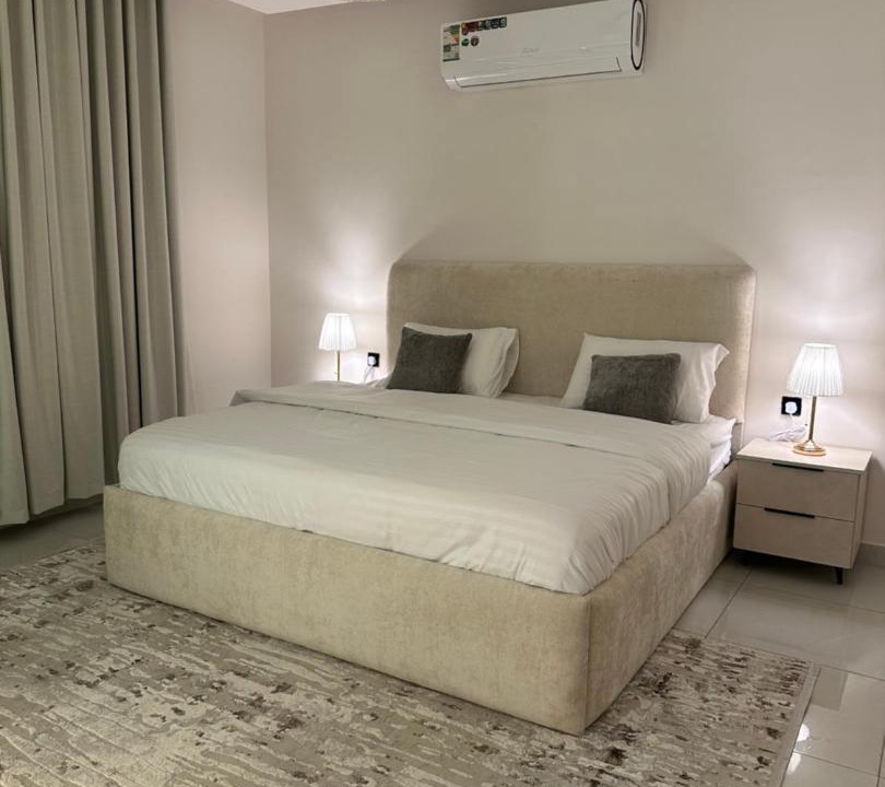 Photo of Bedroom in Mizail