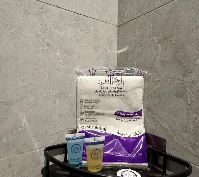 Photo of Bathroom in Mizail